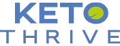 Keto Thrive logo